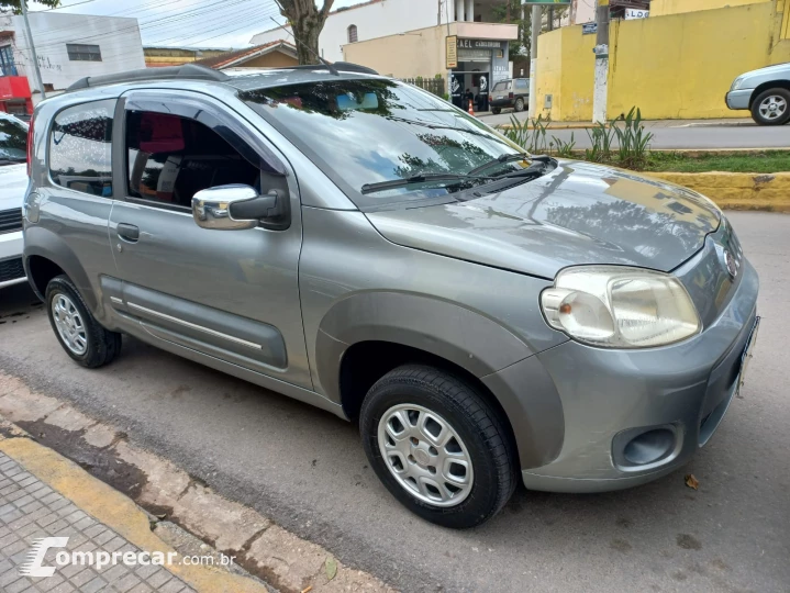 UNO 1.0 Vivace 8V