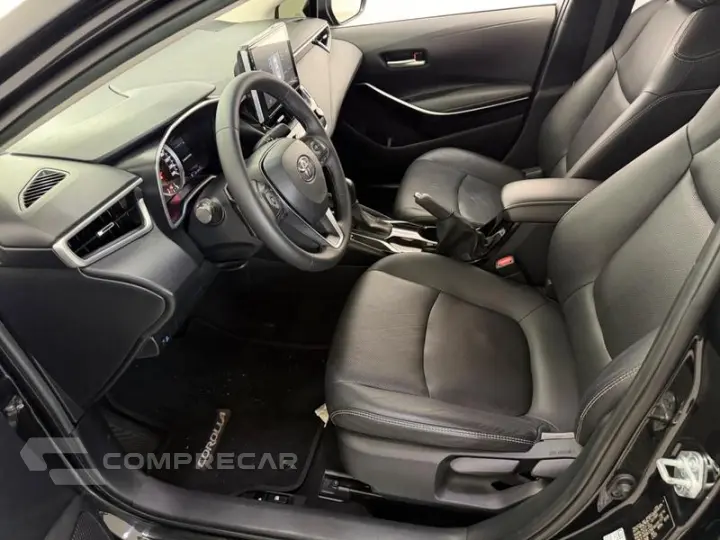 COROLLA XEI 20