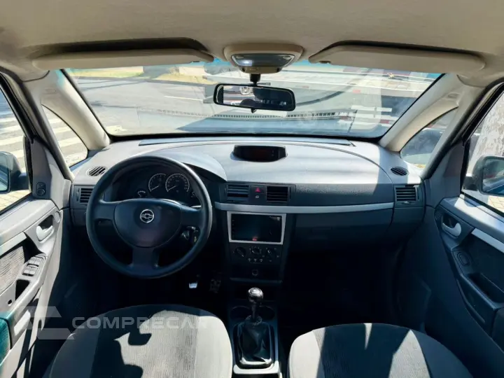 Meriva 1.8 4P FLEX MAXX