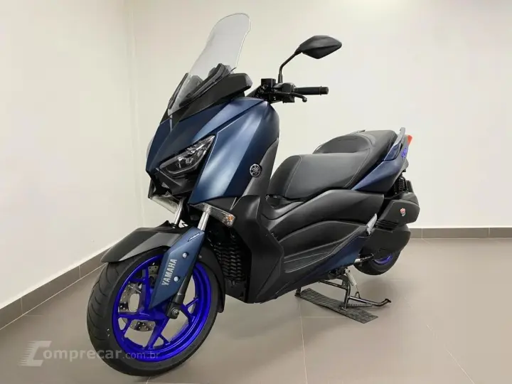 YAMAHA XMAX  250 ABS
