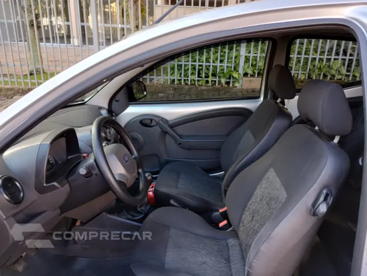 KA 1.0 SE 12V