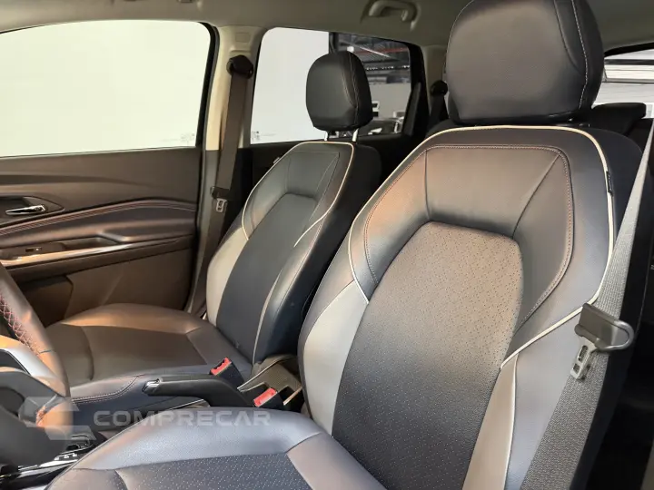 SPIN 1.8 PREMIER 8V FLEX 4P AUTOMÁTICO