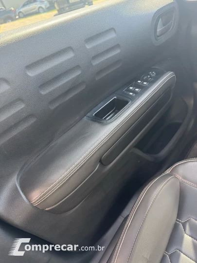C4 Cactus Feel 1.6 AT