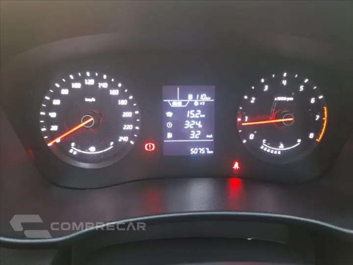 HB20 1.0 12V FLEX COMFORT MANUAL