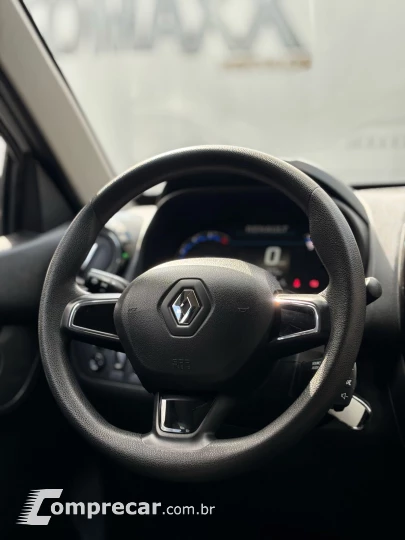 KWID 1.0 12V SCE Intense