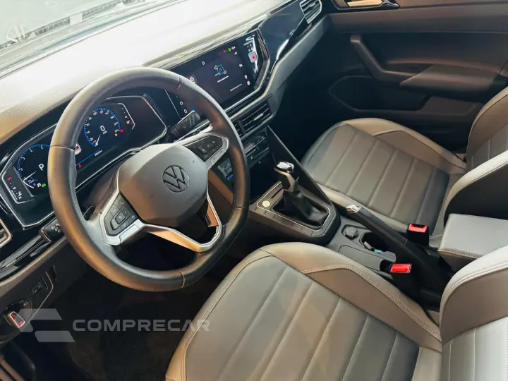 NIVUS 1.0 200 TSI Highline