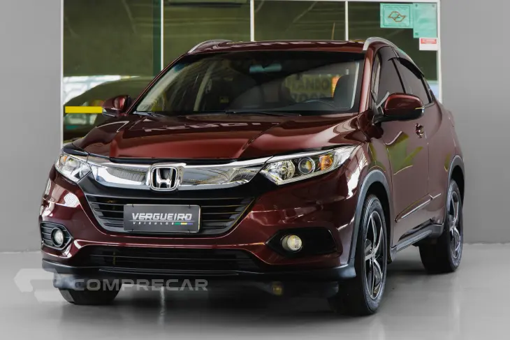 HR-V 1.8 16V EX