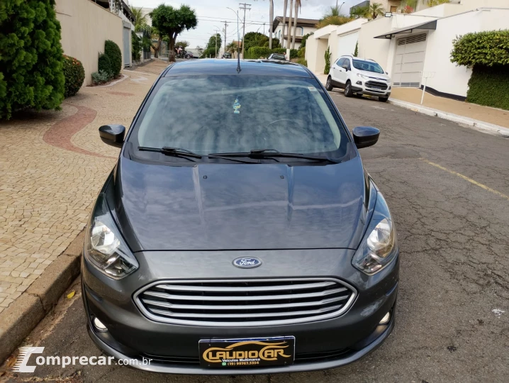 KA + 1.0 SE 12V