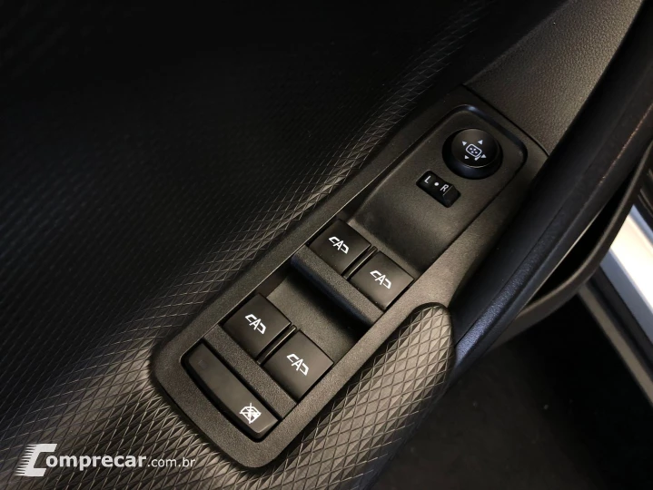 Tracker 1.0 Turbo Flex Automático