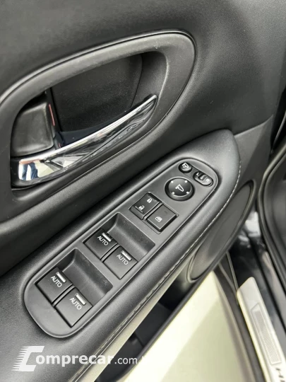 HR-V EXL 1.8 Flexone 16V 5p Aut.