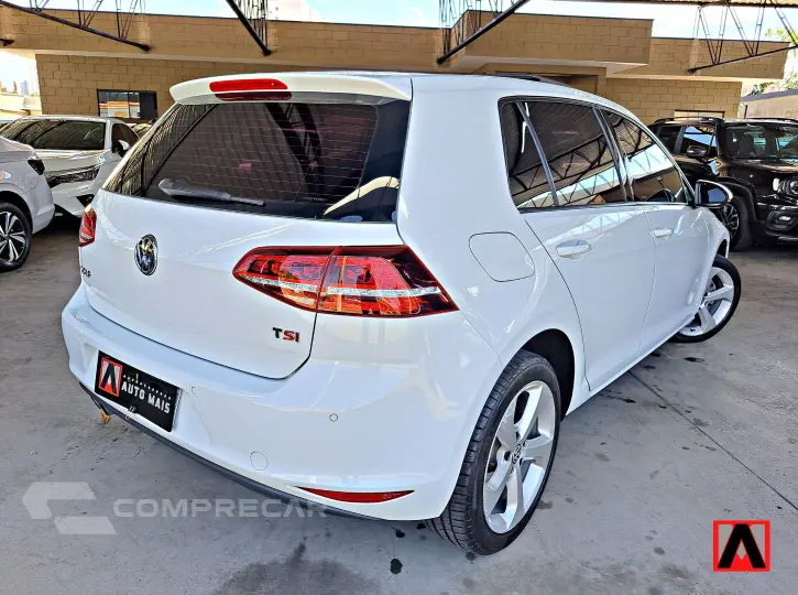 GOLF 1.4 250 TSI Highline