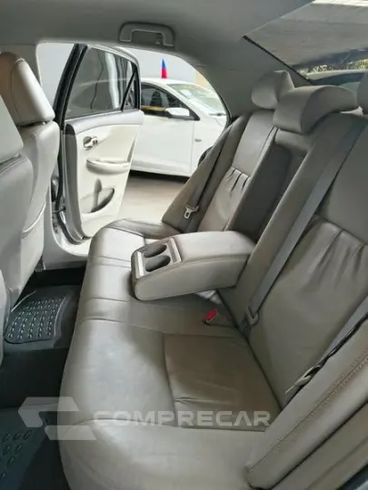 COROLLA XEI20FLEX