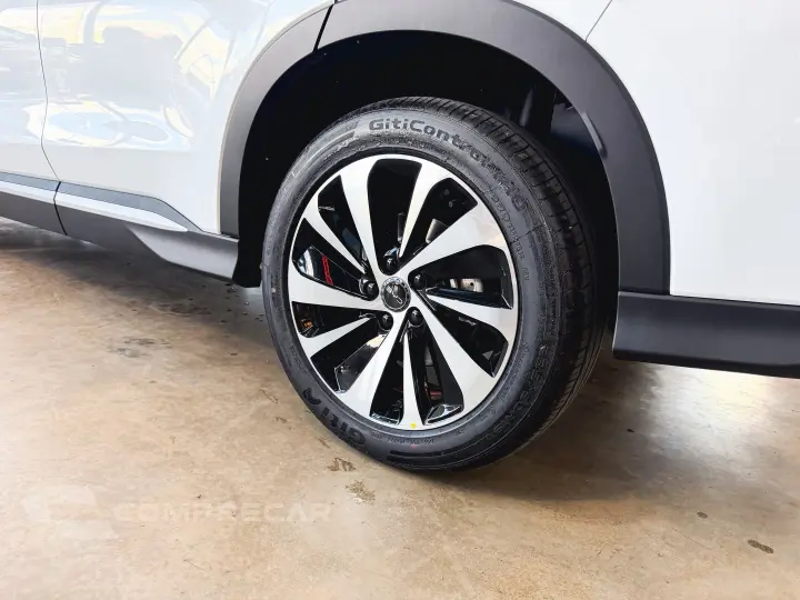 SONG PLUS 1.5 DM-I TURBO HÍBRIDO AUTOMÁTICO