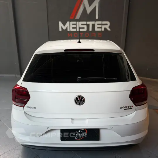 POLO 1.0 200 TSI Sense