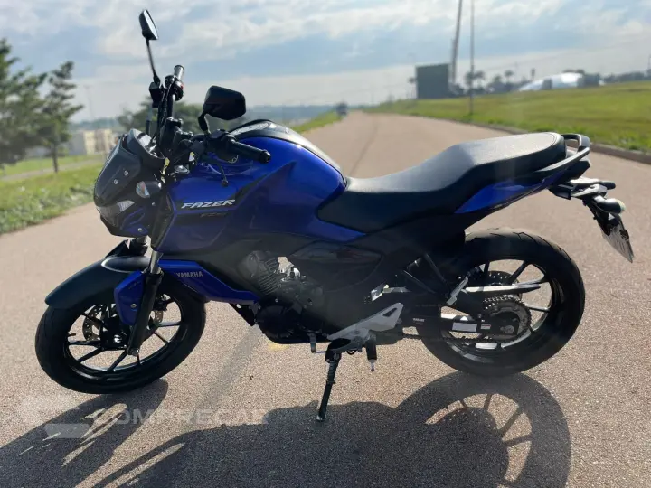 FZ15 FAZER ABS