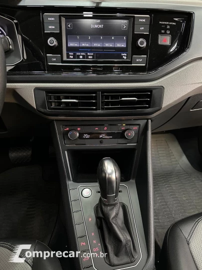 POLO 1.0 200 TSI Comfortline