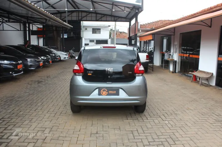 Mobi 1.0 4P FLEX EVO LIKE