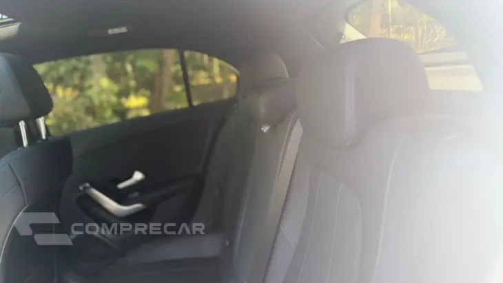 GLA 250 2.0 16V Turbo Vision