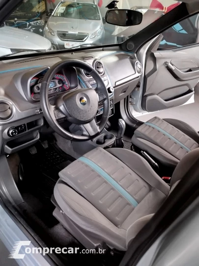 MONTANA 1.4 MPFI Sport CS 8V
