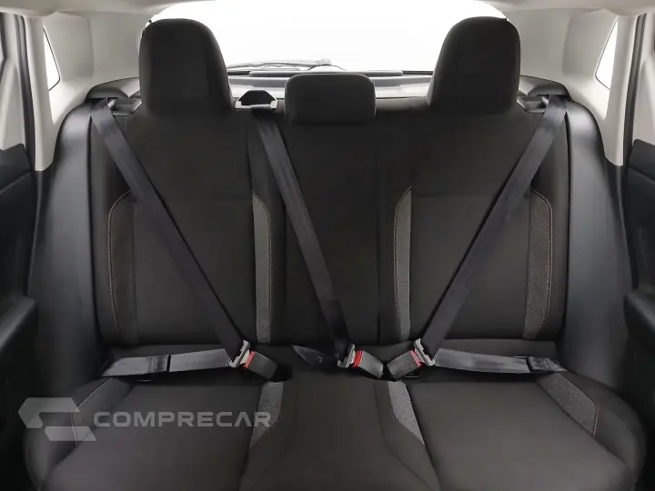 POLO 1.0 MPI TRACK MANUAL