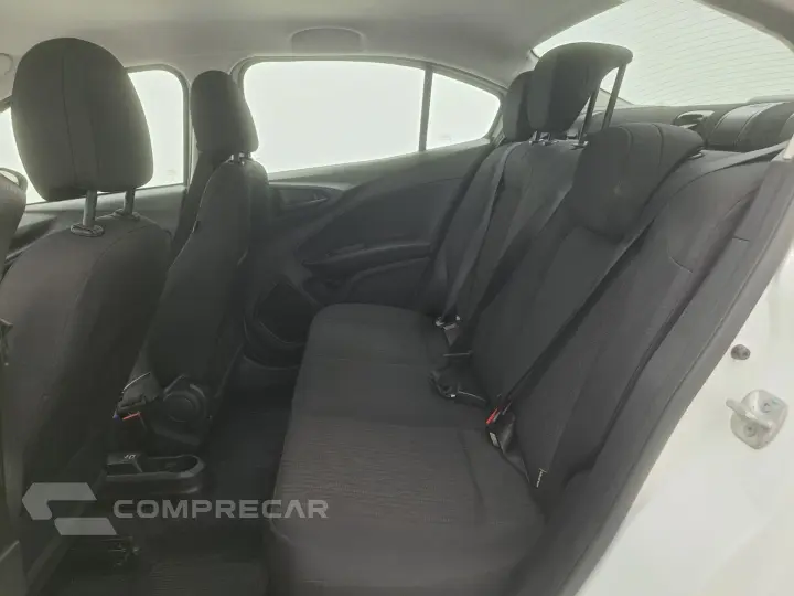 CRONOS 1.3 FIREFLY FLEX DRIVE CVT