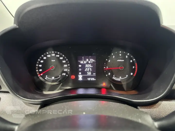 HB20 1.0 12V FLEX COMFORT PLUS MANUAL