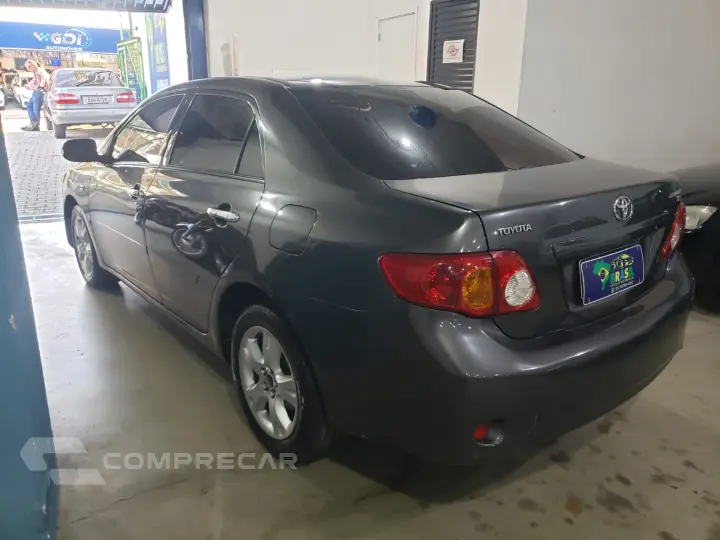 Corolla xei 1.8
