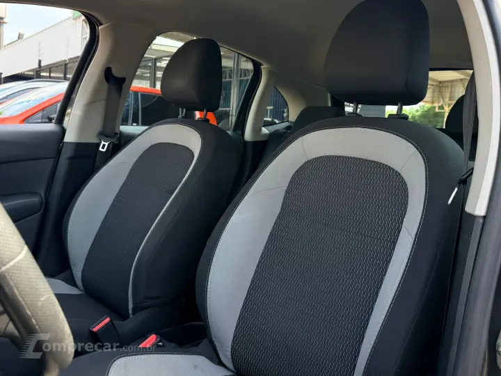 C3 1.2 Attraction 8V