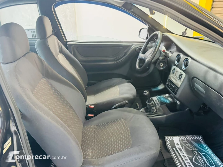CELTA 1.0 MPFI 8V