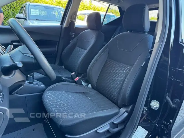 KICKS - 1.6 16V START SENSE XTRONIC