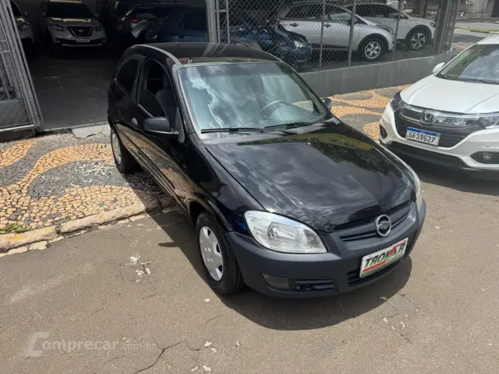 Celta Life/ LS 1.0 MPFI 8V FlexPower 3p