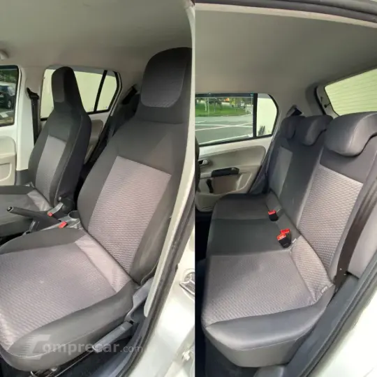 up! move 1.0 TSI Total Flex 12V 5p