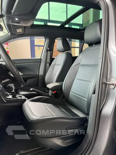 T-Cross Hig. 250 TSI 1.4 Flex 16V 5p Aut