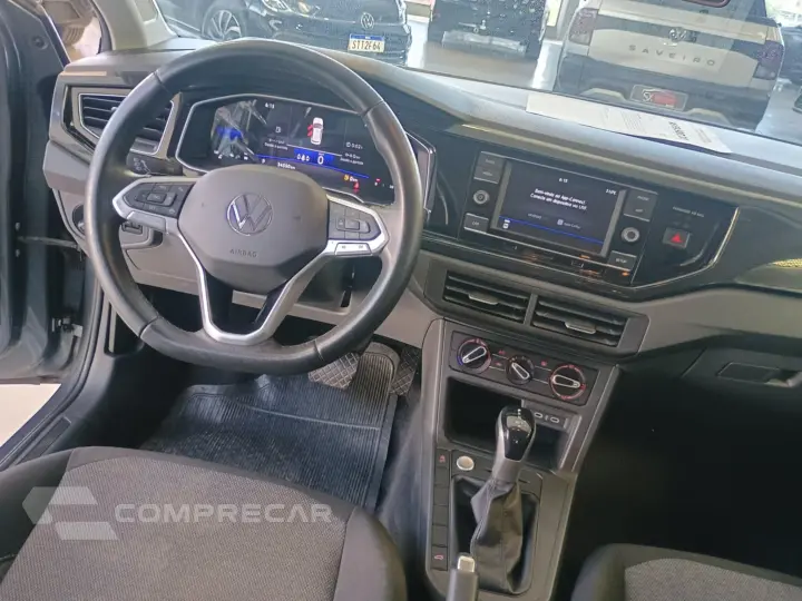 POLO 1.0 170 TSI Comfortline