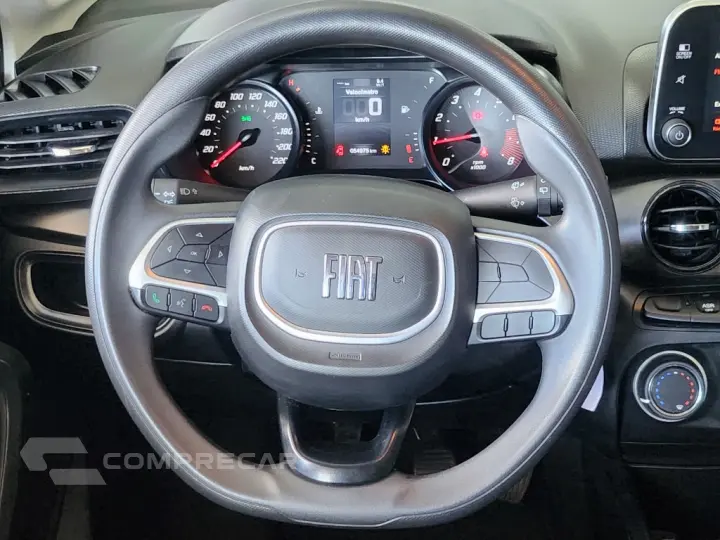 ARGO 1.0 FIREFLY FLEX DRIVE MANUAL