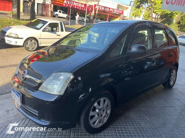 MERIVA - 1.8 MPFI MAXX 8V 4P MANUAL