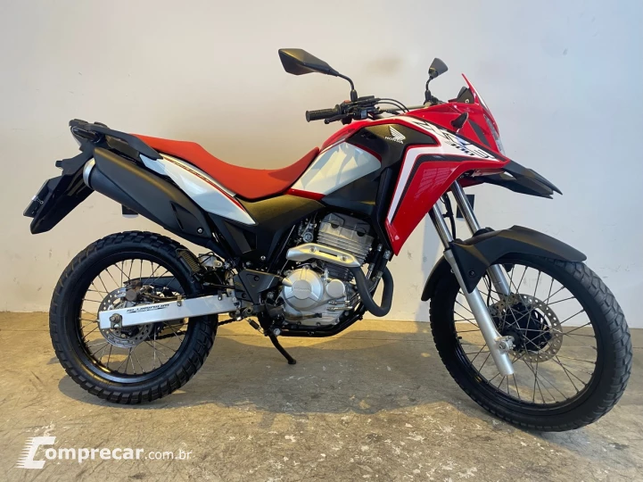 HONDA XRE 300 ABS