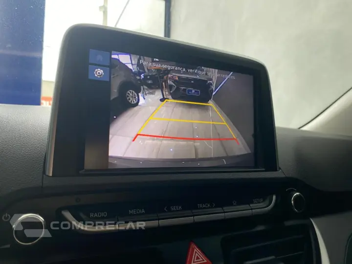 HB20 Comfort 1.0 Flex 12V Mec.