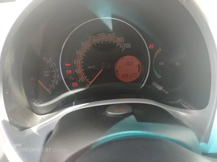 Uno 1.4 FLEX EVO ECONOMY