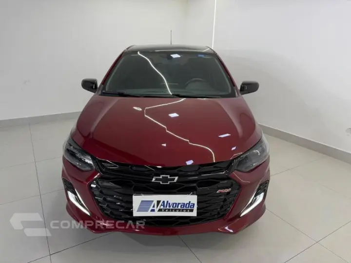 ONIX 10TAT RS