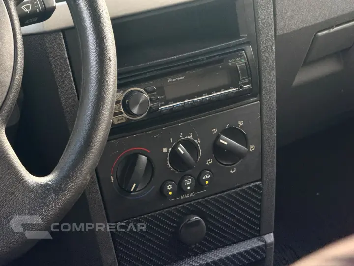 MERIVA 1.8 MPFI Maxx 8V