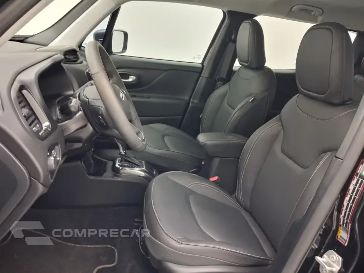RENEGADE 1.3 T270 TURBO FLEX LONGITUDE AT6