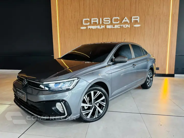 VIRTUS 1.0 200 TSI Highline