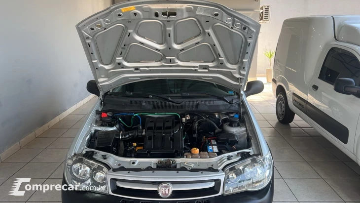 STRADA 1.4 MPI Fire CS 8V