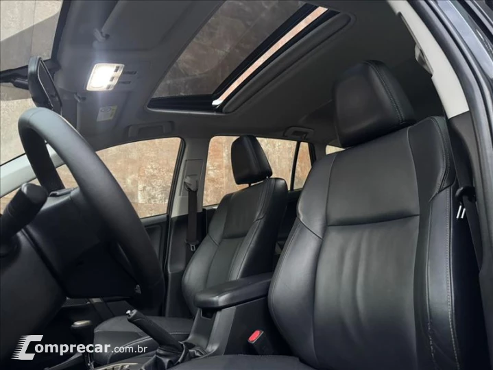 RAV4 2.5 4X4 16V