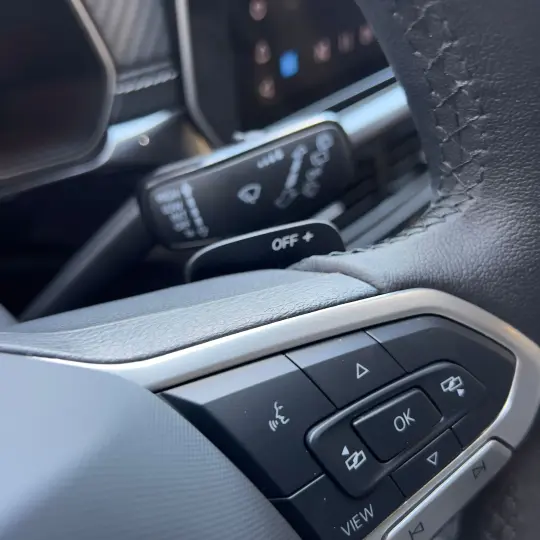 T-Cross Hig. 250 TSI 1.4 Flex 16V 5p Aut