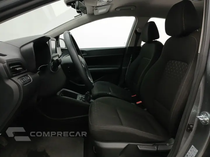 HB20 1.0 12V FLEX COMFORT MANUAL