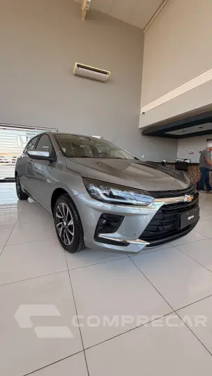 ONIX 1.0 Turbo Premier