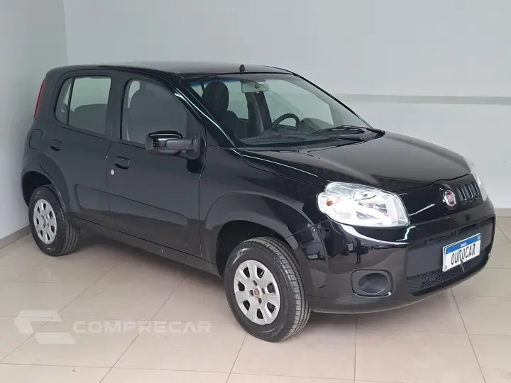 UNO 1.0 EVO Vivace 8V