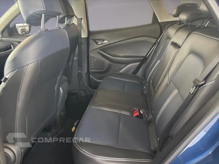 TRACKER 1.2 TURBO FLEX PREMIER AUTOMÁTICO